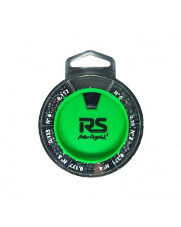 Набор рыболовных грузил RS D85