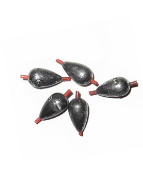 Оливка с кембриком Konger (5 шт.)