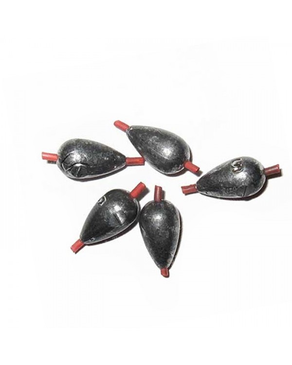 Оливка с кембриком Konger (5 шт.)