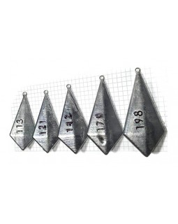 Груз карповый элеватор-foto2