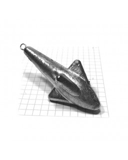 Груз маркерный "Карповый"