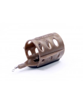 Кормушка фидерная Sport RB Oval A