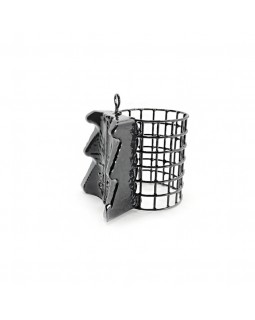 Кормушка фидерная металл F.T.P. Аллигатор-foto2