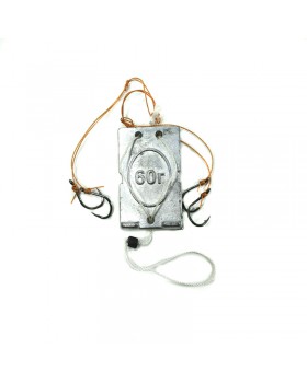 Жмыховка 70/90г