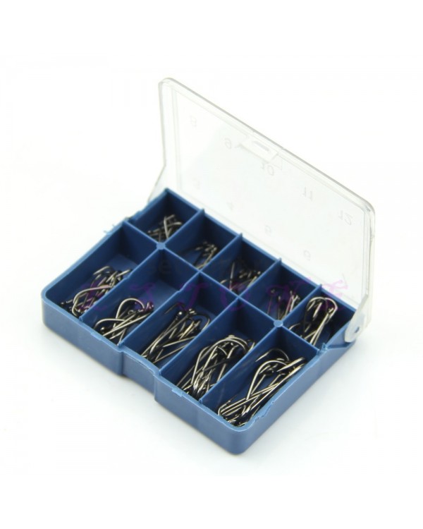 Набор крючков