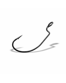 Крючки Gurza Worm 101 sle ke-3214-foto2