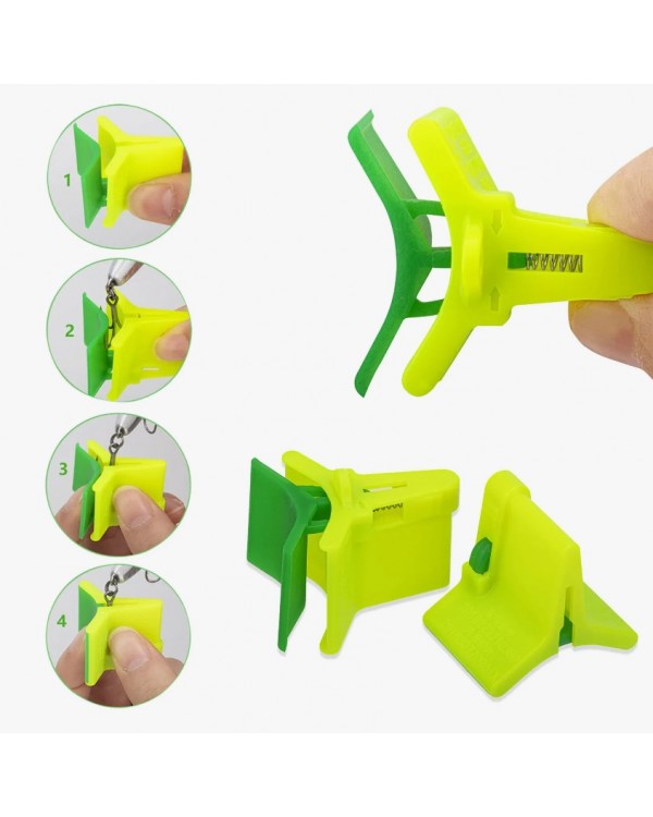 Защита для тройника 1шт Защита для тройника 1шт