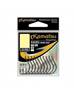 Крючок KAMATSU KAIZU (K-003)
