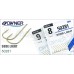 Крючки Owner SODE LIGHT 50281
