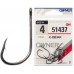 Крючки Owner K-BEAK 51437