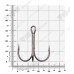 Тройной крючок Vido Craft VD-092 №2/0