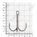 Тройной крючок Vido Craft VD-092 №3/0