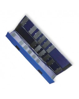 Поводочница VDE-Robinson 25 см.-foto2