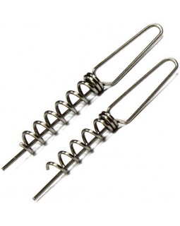 Спираль Vido-Craft Jig Spring Soft Baits-foto2