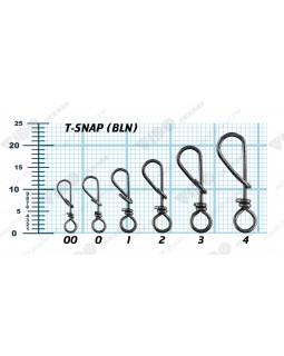 Застежка быстросъем Vido Craft T-Snap-foto2