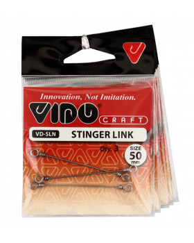Звено Vido Craft Stinger Link VD-SLN