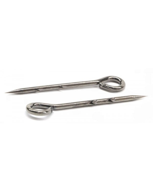Монтаж Open Stinger Spike Barbed BN