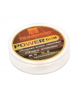 Фидергам Trabucco POWER GUM (1 м.)