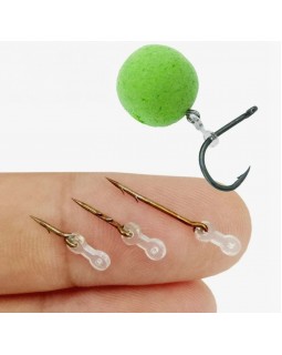 Крепление для бойлов Kaida 12шт Крепление для бойлов Kaida 12шт