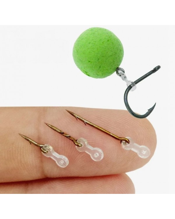 Крепление для бойлов Kaida 12шт Крепление для бойлов Kaida 12шт