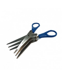 Ножницы для резки червей 14см Elegance Feeder pro