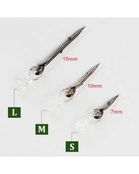 Крепление для бойлов Kaida 12шт-foto2