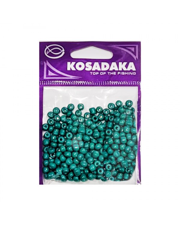 Бисер Kosadaka 4,5мм