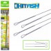 Поводок струна "Hitfish" String Leader Wire
