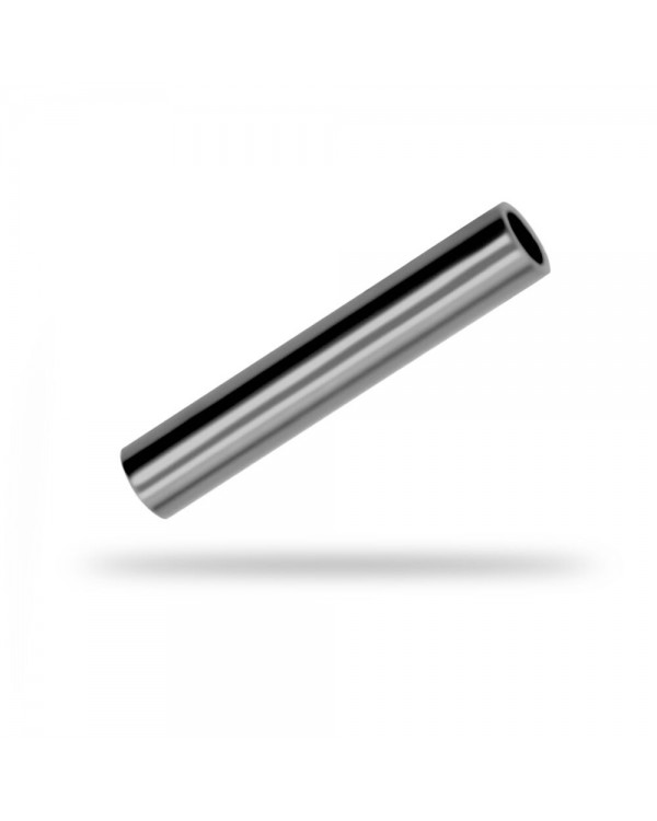 Обжимные трубочки Gurza Brass tube 20шт