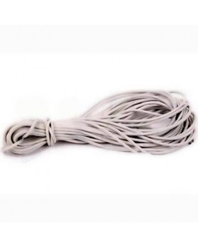 Резина для донки (моделька) Ø - 1.3 мм. 10 /20 /30 /40 м.