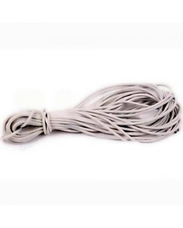 Резина для донки (моделька) Ø - 1.3 мм. 10 /20 /30 /40 м.