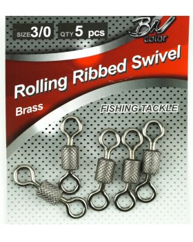 Вертлюг Namazu 3/0