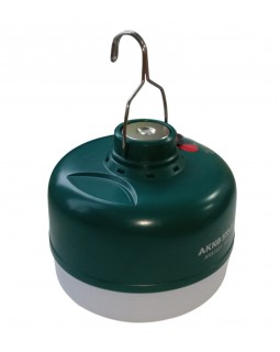 Фонарь кемпинговый Akkostar 50W 4800mAh Фонарь кемпинговый Akkostar 50W 4800mAh