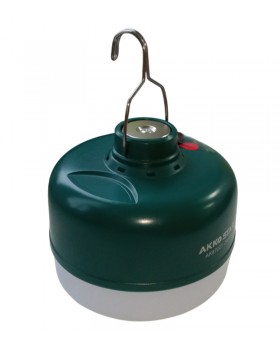 Фонарь кемпинговый Akkostar 50W 4800mAh