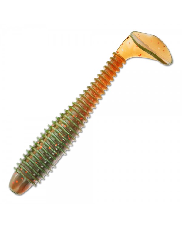 Виброхвост Kosadaka Revolt-SK (70 мм.)