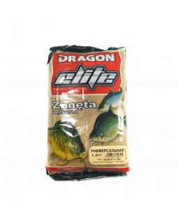 Прикормка "Dragon" Elite (1 кг.) 