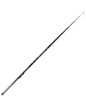 Удилище болонское New Hunter с кольцами 4 м.