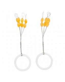 Стопор "Kamatsu" Barrel (30 шт.)-foto2