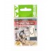 Одинарный крючок "Hitfish" Trout Saver Single Hook (#4)