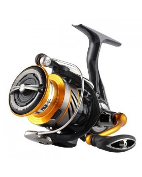 Катушка безынерционная Daiwa 19 Revros LT 3000-C