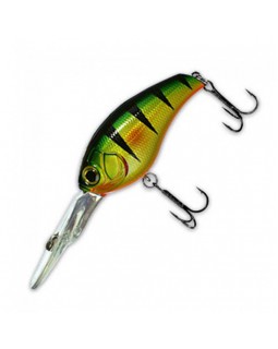 Воблер Kosadaka Orb XL 55F Воблер Kosadaka Orb XL 55F