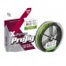 Леска плетёная PETROKANAT ProJig X-Force 150 м.