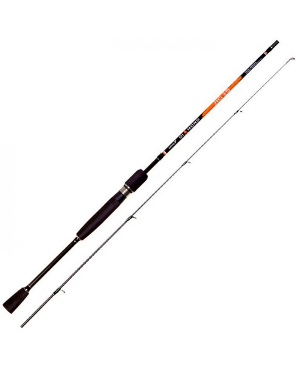 Спиннинг Salmo Diamond Jig 15 2.10 м. (5501-210)