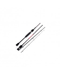 Спиннинг Salmo Diamond MicroJig 8 2.10 м. (5500-210) Спиннинг Salmo Diamond MicroJig 8 2.10 м. (5500-210)