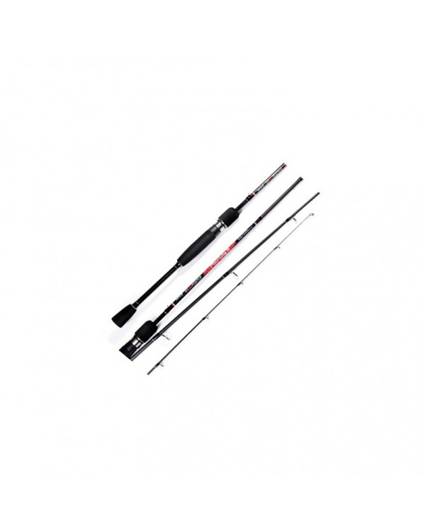 Спиннинг Salmo Diamond MicroJig 8 2.10 м. (5500-210)