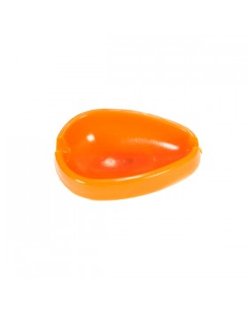 Пресс-форма для кормушки Flat Feeder Method силикон 