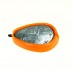Пресс-форма для кормушки Sport Flat Method karp killer 