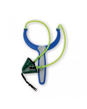 Рогатка для рыбалки Stonfo Twin Color Grande 312