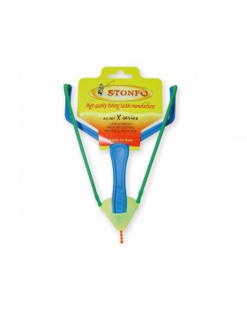 Рогатка для рыбалки Stonfo X Series Medium dist