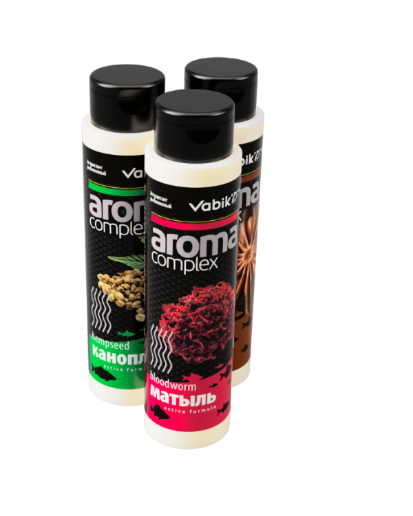 Vabik Aroma Complex 250мл